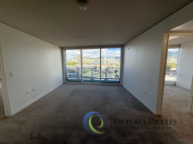 Photo - Moana Pacific - 2 Bedroom 2 Bath Unit - Available Now! Unit 602E