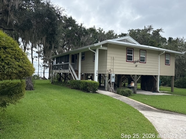 364 Crescent Lake Shore Dr