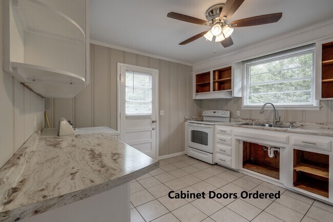 Photo - 3817 Burrus St