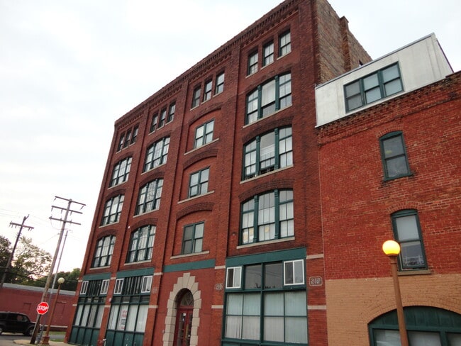East Douglas Apartments