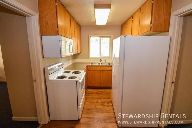 Photo - 1827 Harris St Unidad 302 (M)