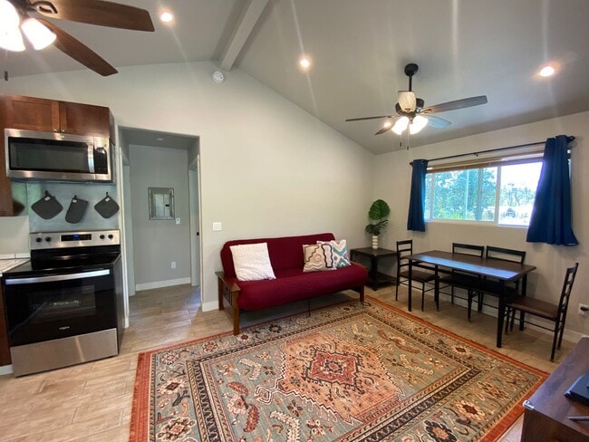 Photo - Volcano- Royal Hawaiian Estates