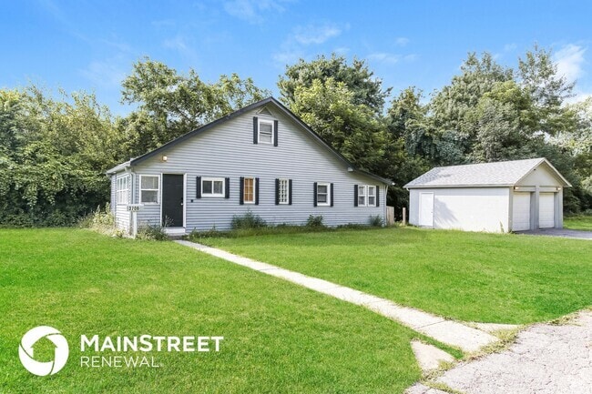 Building Photo - 3706 Elm St Rental