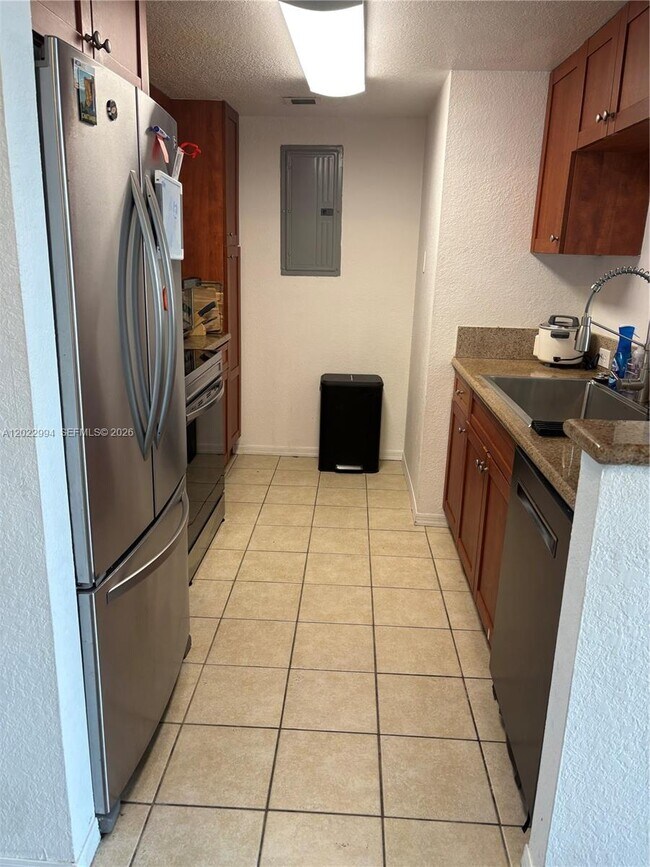 Photo - 36 NW 6th Ave Unit 802