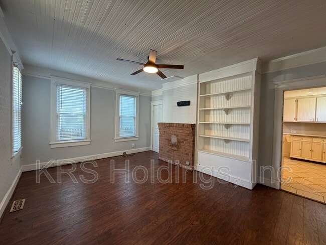 Photo - 1110 Park Ave