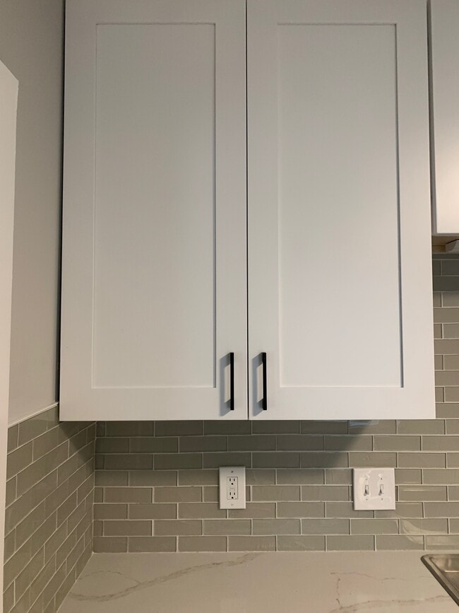 New cabinets - 894 Ormewood Ave SE Unit 2