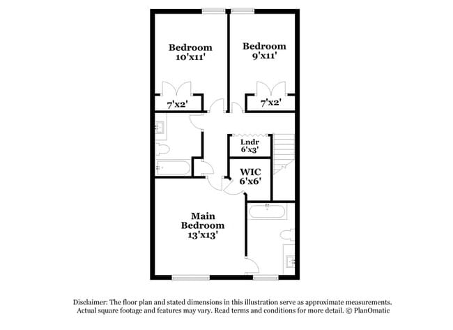 4115 Stone Trace Dr