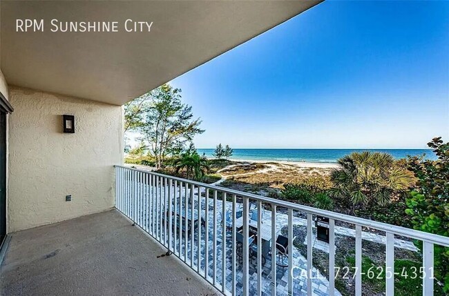 Photo - 20204 Gulf Blvd