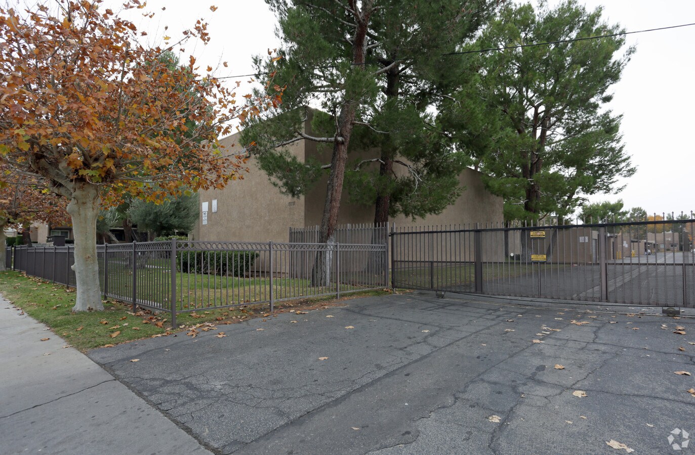 Photo - Rodeo Village Apartments