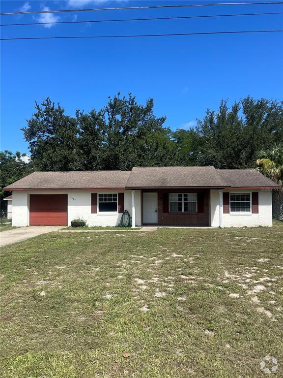 Building Photo - 1585 Triangle Dr Rental