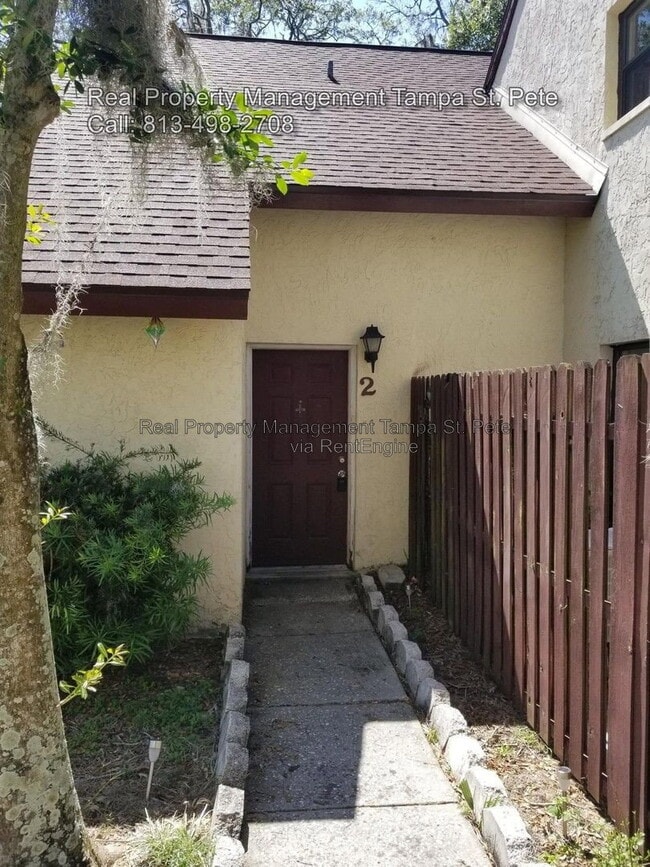 Building Photo - 5627 Ashley Oaks Dr Unit 2