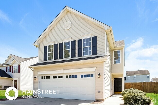 Building Photo - 1015 Highstone Dr Rental