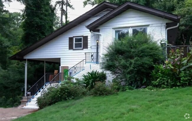 Building Photo - 4197 Danforth Rd SW Rental