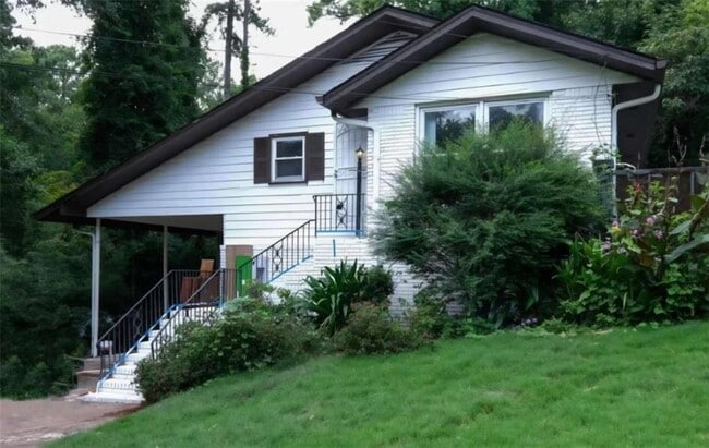 Building Photo - 4197 Danforth Rd SW Rental