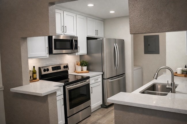 Building Photo - 14343 Judson Rd Unit 601