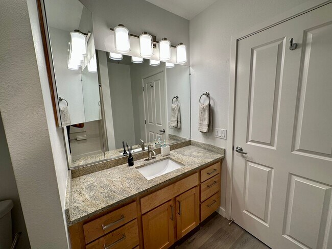 Photo - Limestone Court Apartments
