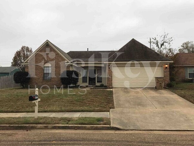 Building Photo - 6577 Cross Oak Dr Rental