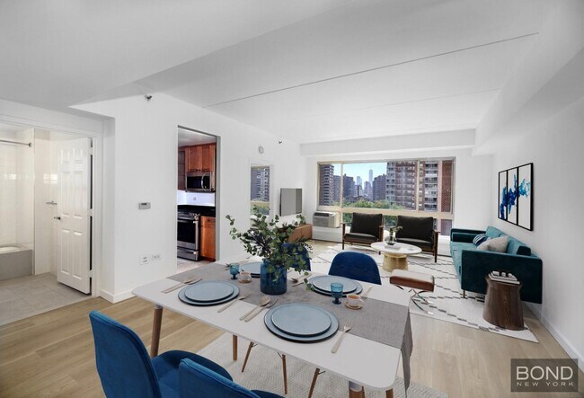 Building Photo - 363 W 30th St Rental