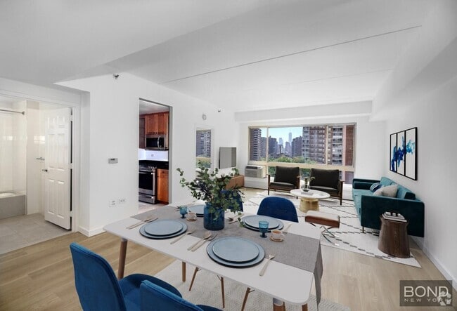 Building Photo - 363 W 30th St Unit 901 Rental