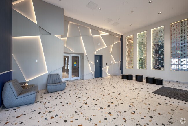 Photo - West Village Towers