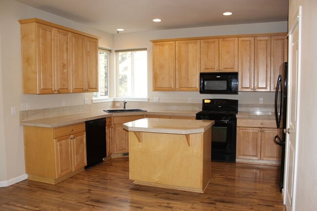 Photo - Westside 4 Bedroom Home Close to the Old Mill