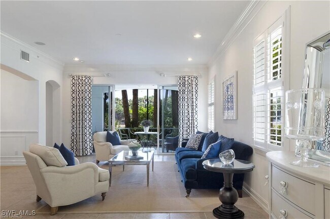 Photo - 2864 Tiburon Blvd E Unit 101