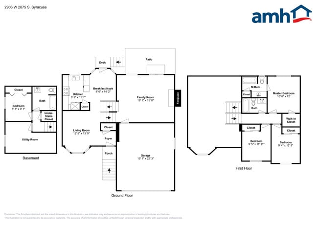 Photo - 2906 W 2075 S