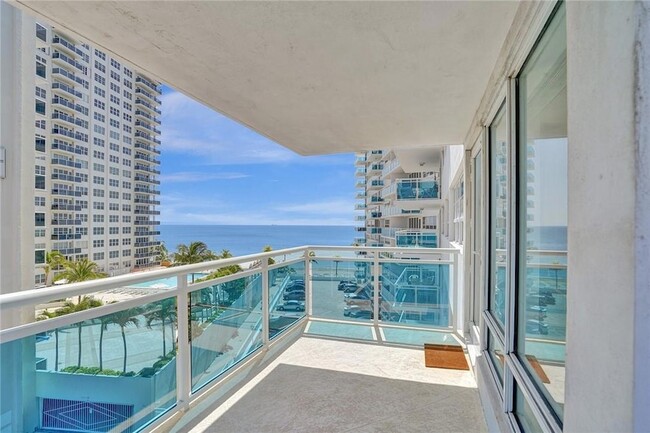 Photo - 3430 Galt Ocean Dr Condominio Unidad 601