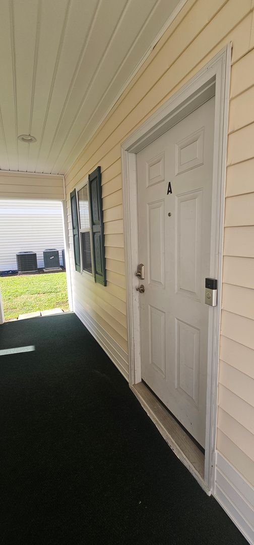 Photo - -First-Floor End-Unit | Fully Furnished 2B... Unit 37 A