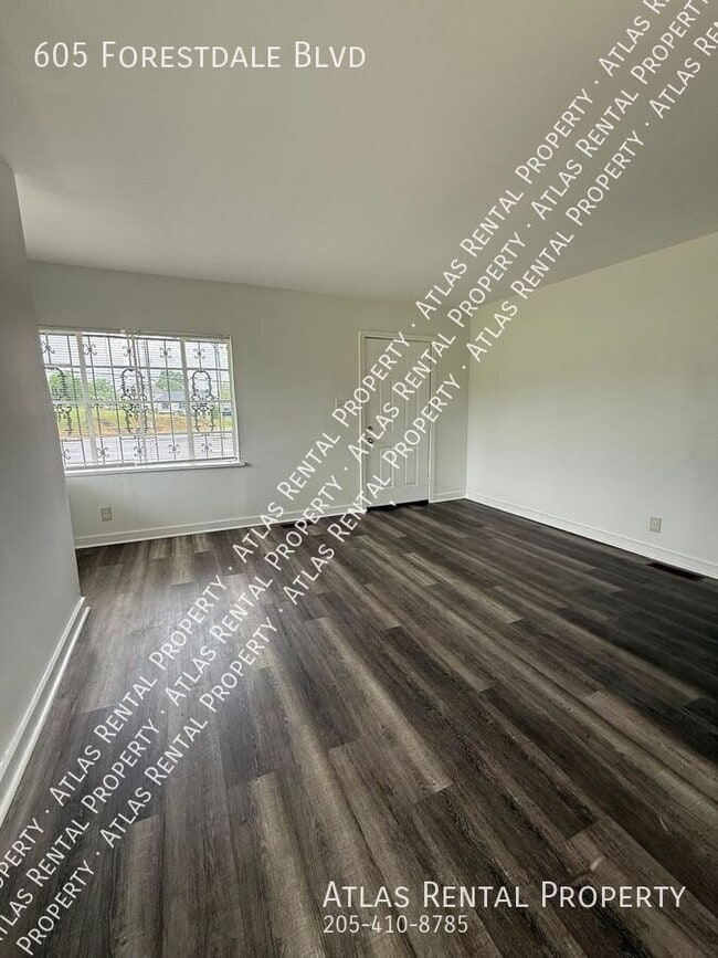 Photo - 605 Forestdale Blvd