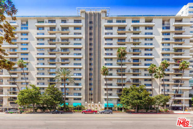 Photo - 10535 Wilshire Blvd Condo Unit 1010