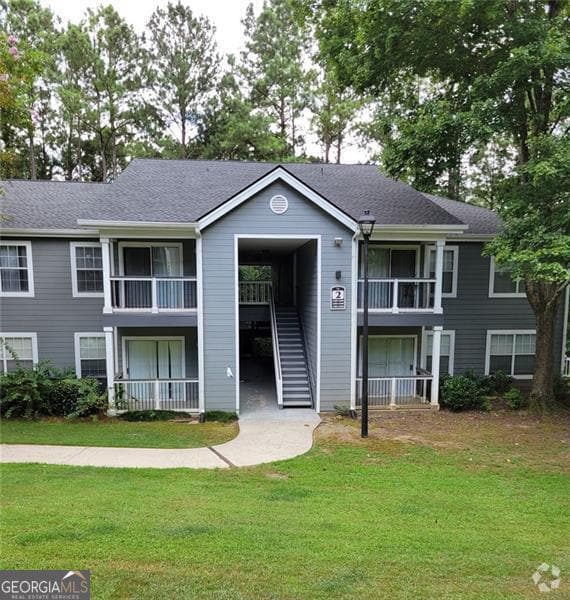 Building Photo - 2108 Santa Fe Pkwy Unit 2108 Rental