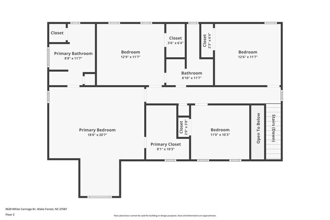 Photo - 9620 White Carriage Dr