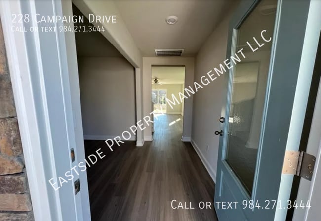 Photo - 228 Campaign Dr