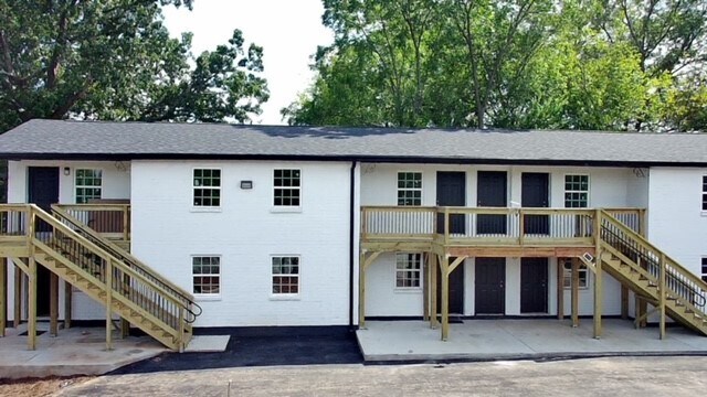 Ergo Lofts