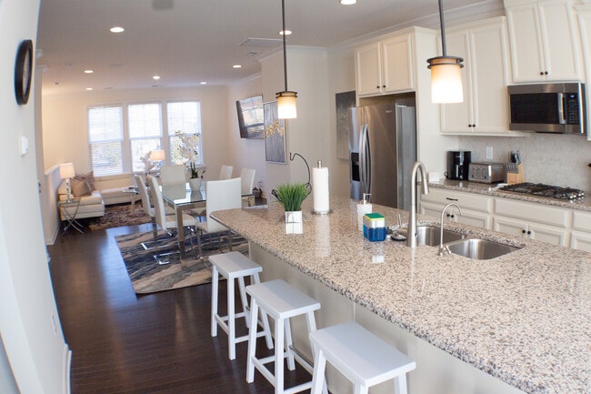 Photo - Sleeps 9 | Modern Upscale Ballantyne Gem