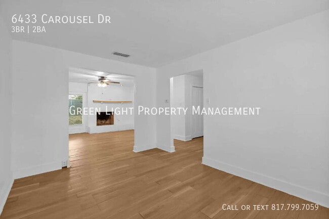 Photo - 6433 Carousel Dr