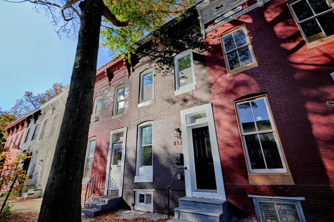 412 Federal St