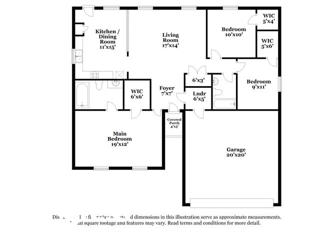 Building Photo - 5720 Shining Oak Ln