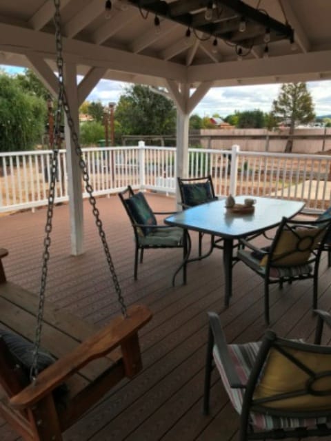 Photo - 1055 Tishlini Ln Unidad 1055 Tishlini Lane