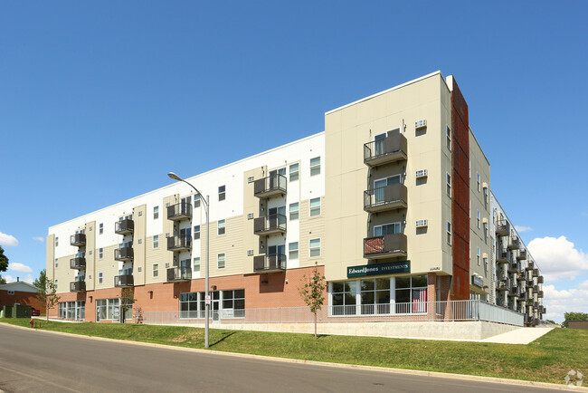 Photo - Badlands Apartments II