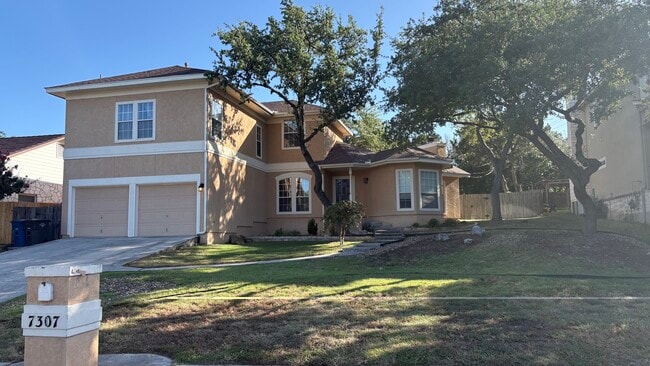 Building Photo - 7307 Moss Brook Dr