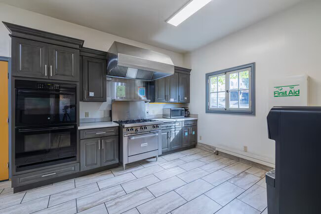 2311 Le Conte LLC
