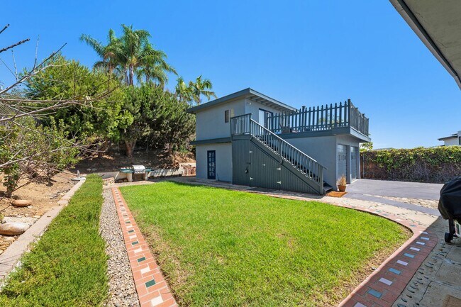 5091 Foothill Blvd