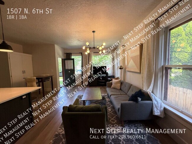 Photo - 1507 N 6th St