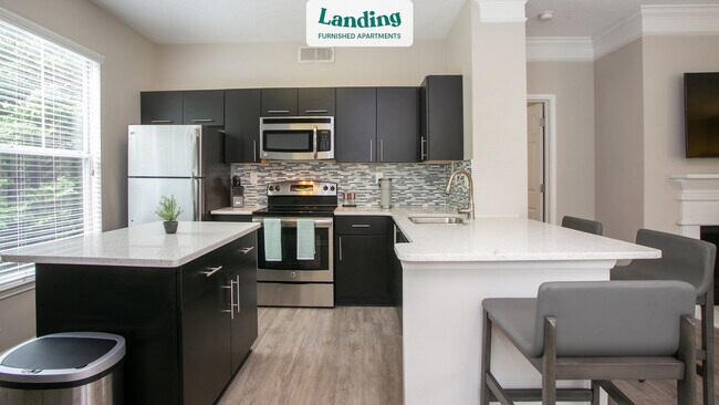 Photo - 1050 Lenox Park Blvd NE Unit 12307.2160