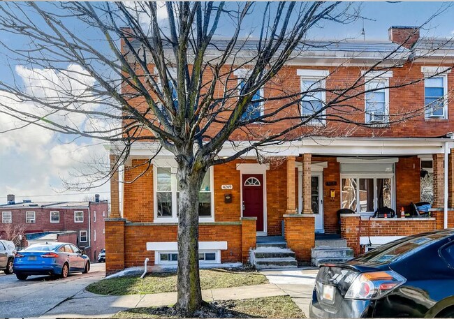 Photo - Available Now- Beautiful 3 Bedroom, 2 Bath Home in Baltimore, MD!