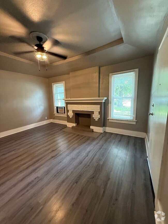 Building Photo - 2434 NW 12th - Duplex Unit 2432 Rental