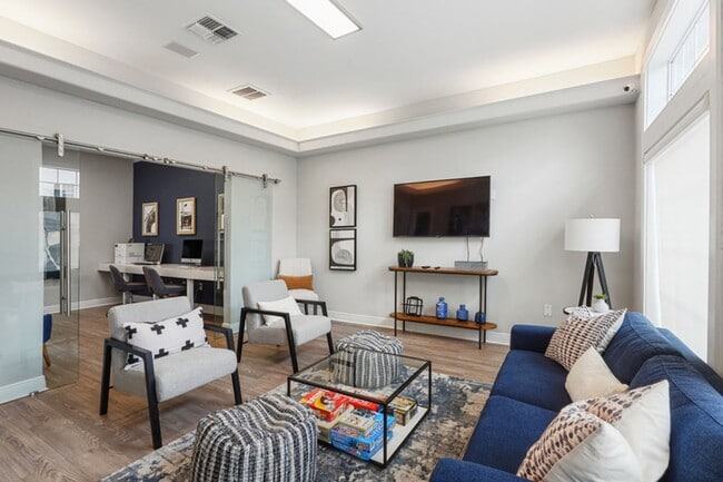Centric on 34th Apartments