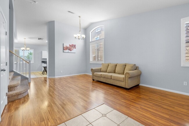 Photo - Beautiful 4BR Home in Gated Community with 3-Car Garage